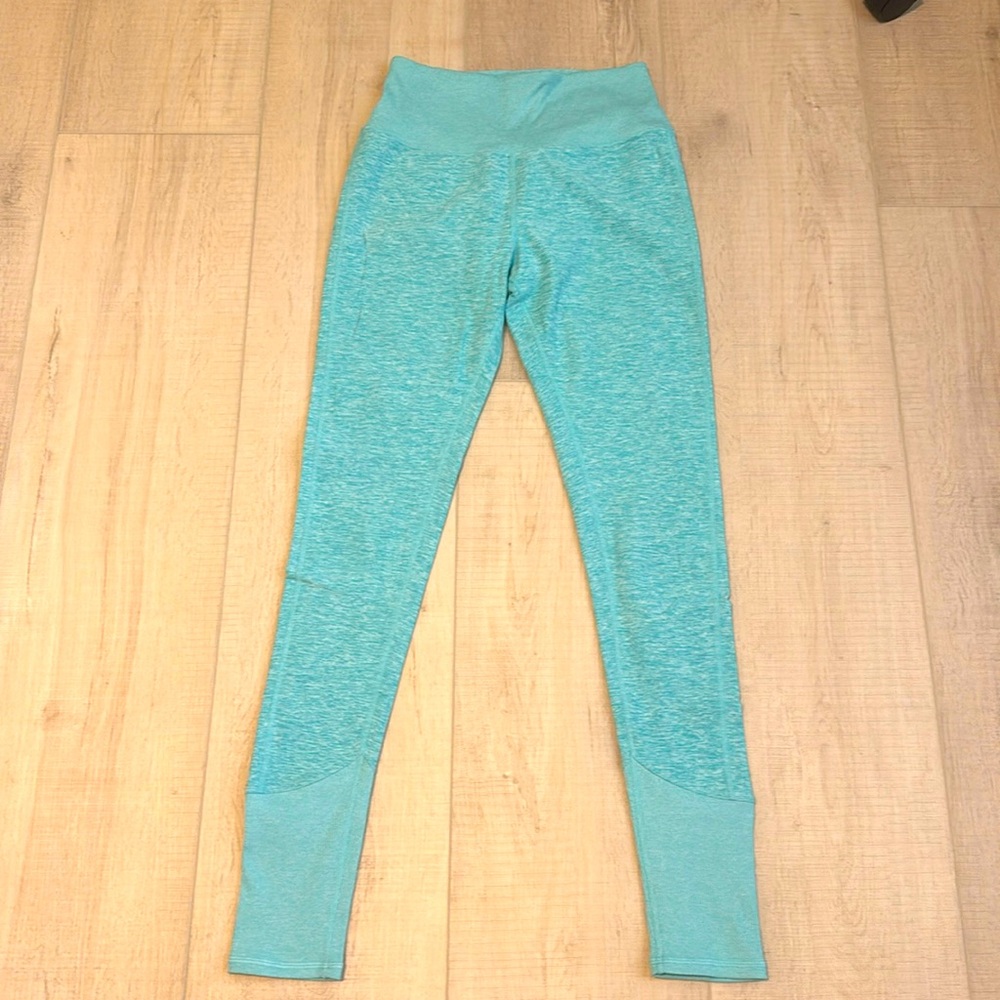 Alo Alosoft Lounge Leggings Medium
